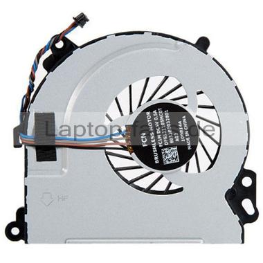 FCN FC1M DFS531105MC0T Lüfter