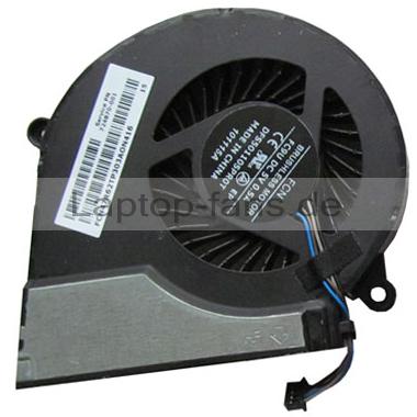 Hp 724870-001 Lüfter