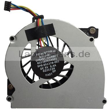 FORCECON DFS451205MB0T FA5T Lüfter
