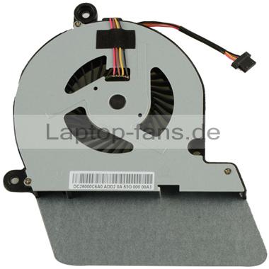 Toshiba Satellite U940-sp4262sm Lüfter