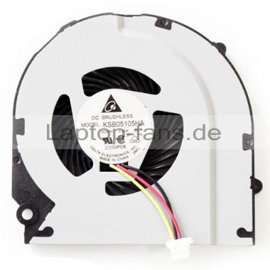DELTA KSB05105HA-BE11 Lüfter
