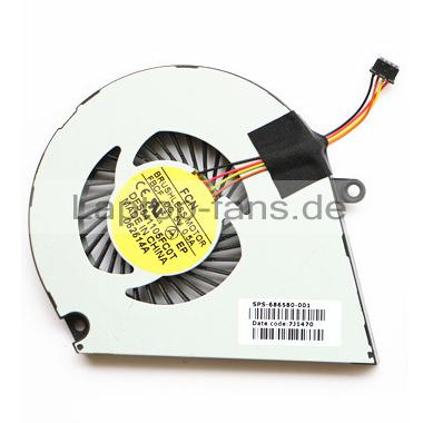 Hp Envy 4-1106tx Lüfter