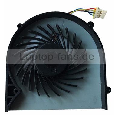 Acer Aspire 1830tz-4472 Lüfter