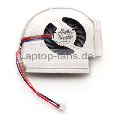 Lenovo Thinkpad T400 2764 Lüfter