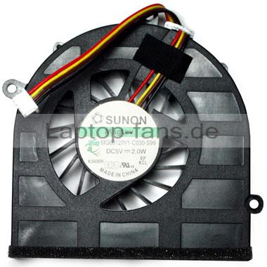 Lenovo Ideapad G460 0677 Lüfter