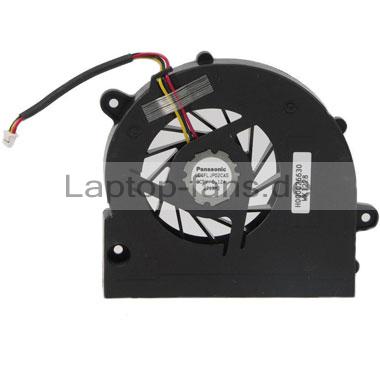 DELTA KSB06105HA-AL1S Lüfter