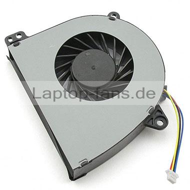 Toshiba G61C0002Q210 Lüfter