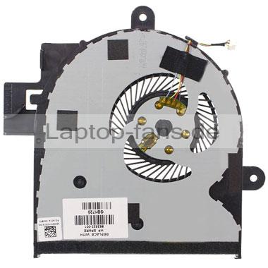 FCN DFS551205WQ0T FGCT Lüfter