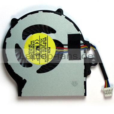 Acer Aspire V5-122p-0600 Lüfter