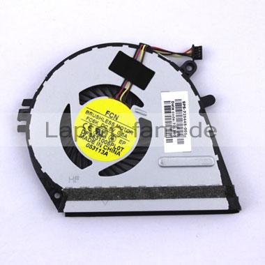 Hp 725445-001 Lüfter