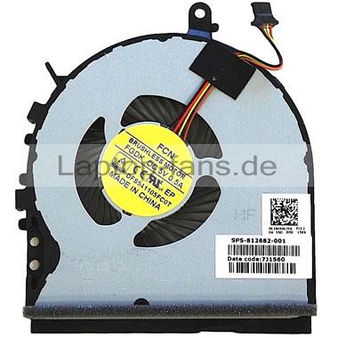 FCN FGDK DFS541105FC0T Lüfter