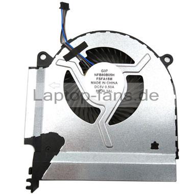 DELTA KSB0805HBA04BCR Lüfter