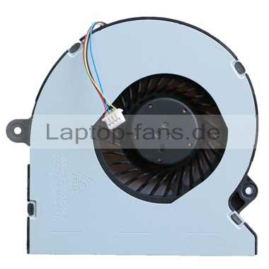 Asus G46 Lüfter