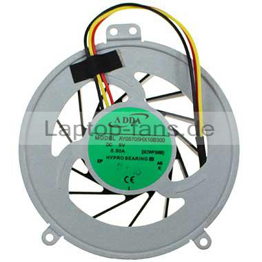 Fujitsu CP589418-XX Lüfter