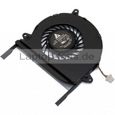Asus Zenbook Ux51vz Lüfter