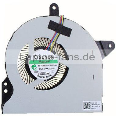 SUNON MF75090V1-C510-S9A Lüfter