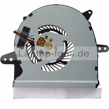 DELTA KSB0705HB-CA72 Lüfter