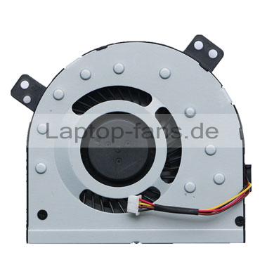 Lenovo Ideapad Z410 Lüfter