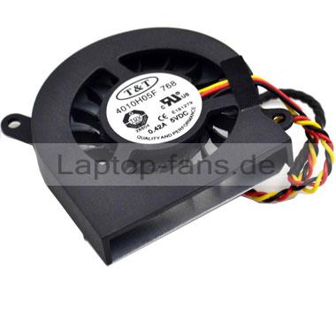 T&T 4010H05F 768 Lüfter