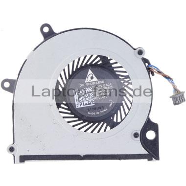 DELTA KDB0605HCA02 Lüfter