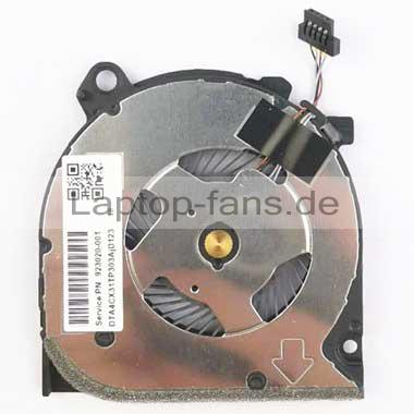 Hp 923020-001 Lüfter