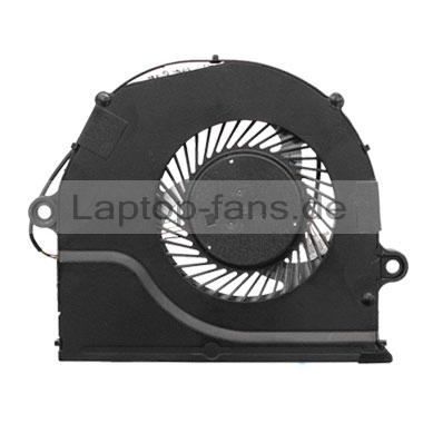 Asus Fx63vd7700 Lüfter