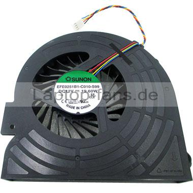 SUNON EFE0251B1-C010-S99 Lüfter