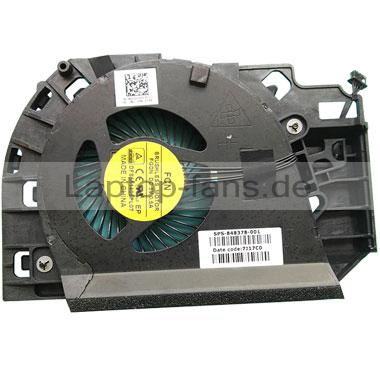 Hp 848378-001 Lüfter