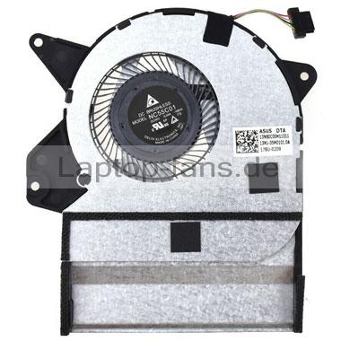 Asus Zenbook Ux360ua Lüfter