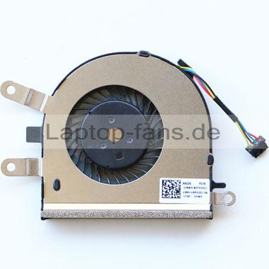 Asus Zenbook Bx510u Lüfter