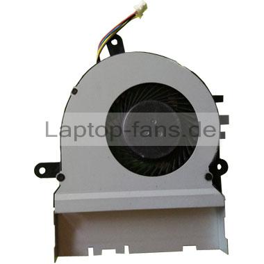 Asus Vivobook R301ua Lüfter