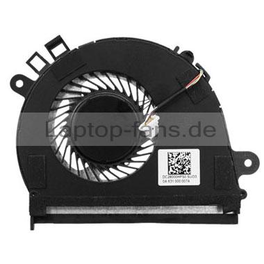 Lenovo Yoga 710-15ikb Lüfter