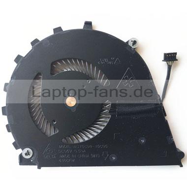 DELTA NS75C08-15C05 Lüfter