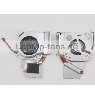 Toshiba MCF-134PAM05 Lüfter