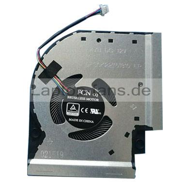 FCN DFSCK221151810 FK7U Lüfter