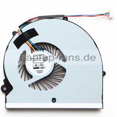 A-POWER BS5005HS-U2N Lüfter