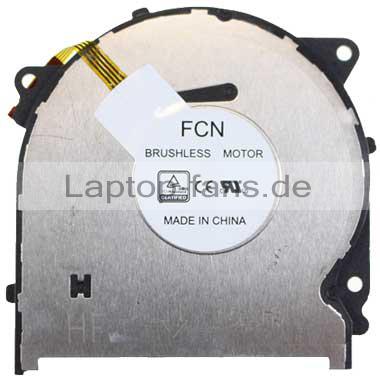 FCN DFS430705PB0T FJ50 Lüfter