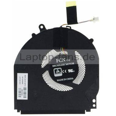 Hp Pavilion X360 14-dh0545ng Lüfter