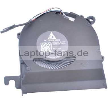 FCN DFS350705PQ0T FJCP Lüfter