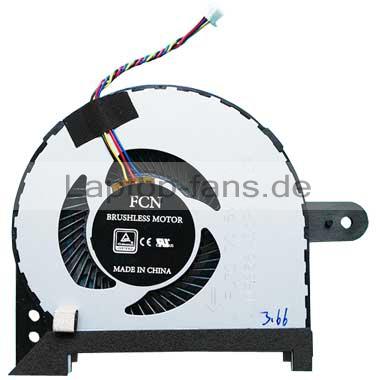 Gigabyte 1323-00XH000 Lüfter