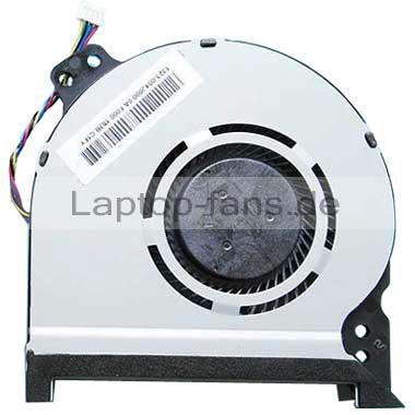 GPU-Lüfter für FCN DFS541105VC0T FJ7D