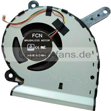 FCN DFS5K12115491M FLKJ Lüfter