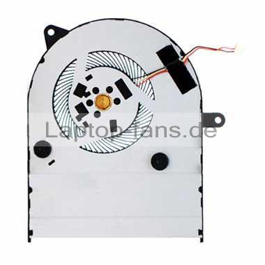 DELTA NS85B01-17D18 Lüfter