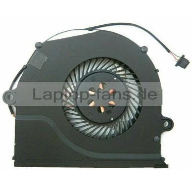 Asus Rog Strix Hero Gl503vd Lüfter