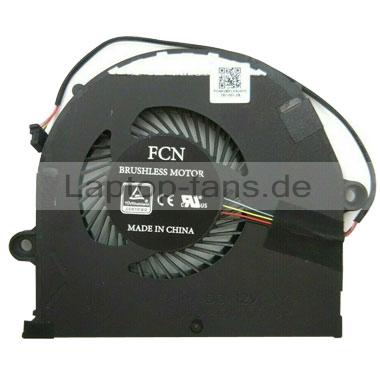 Asus Rog Strix Hero Gl503vd Lüfter