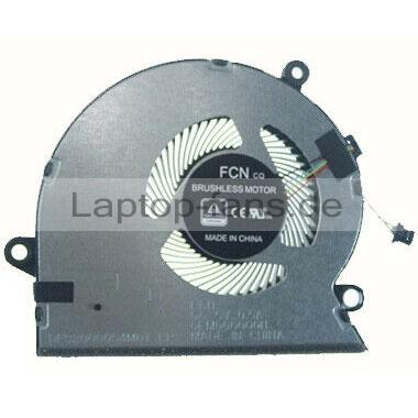 Asus Mars 15 Lüfter