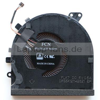FCN DFS5K121142621 FLK7 Lüfter