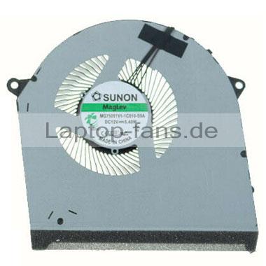 SUNON MG75091V1-1C010-S9A Lüfter