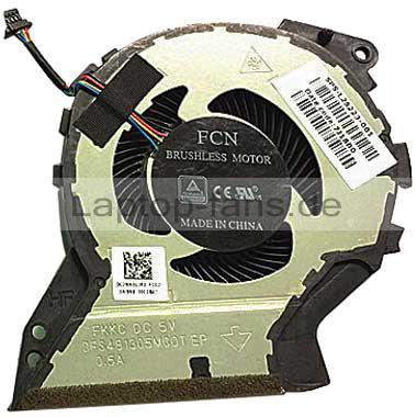FCN DFS481305MC0T FKKC Lüfter
