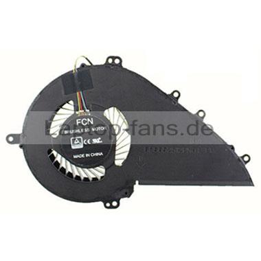 FCN DFS652512PN0T FJCX Lüfter